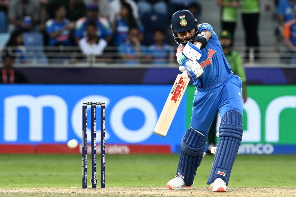 “It’s A Catch-22”: Kohli Reveals His “Weakness” After Hitting 51st ODI Ton
