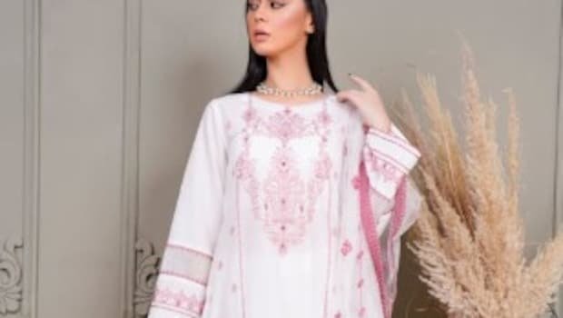 फिर न कहना बताया नहीं… Myntra ले आया है शानदार समर कलेक्शन, सिर्फ 912 से शुरू हो रहे हैं ट्रेंडी और क्लासिक सूट्स