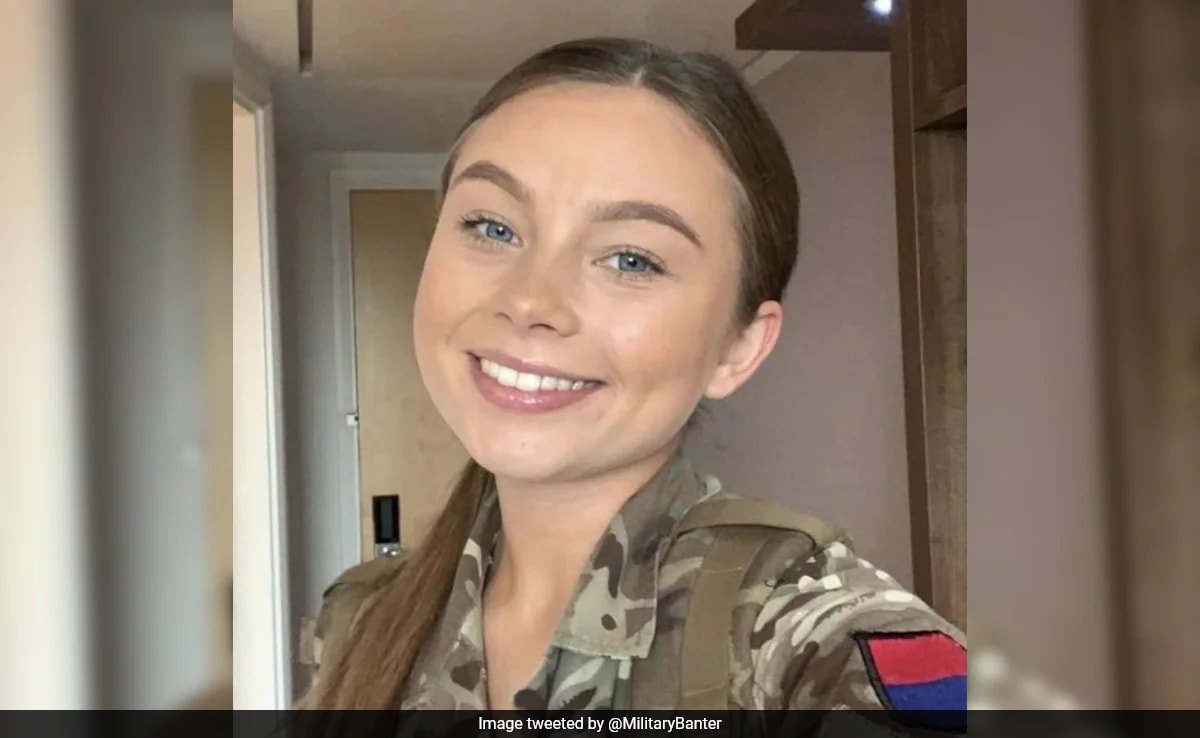 Teen Soldier Who Died, Received 3,600 Texts From “Possessive” Boss: Report