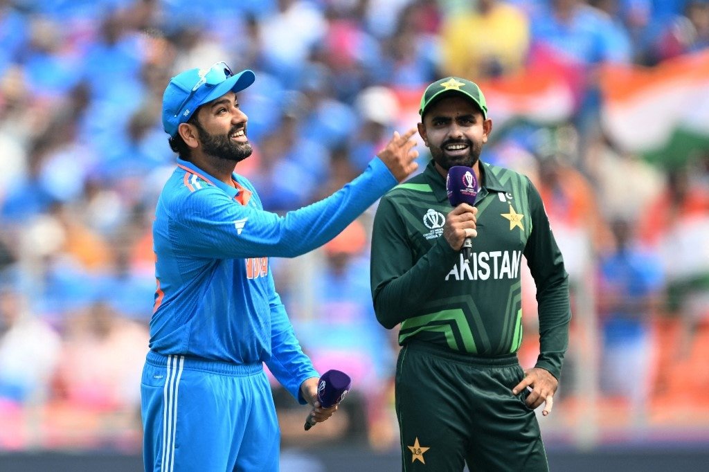 Advantage Pak vs India? Yuvraj Pinpoints Reason, Says “They Understand…”