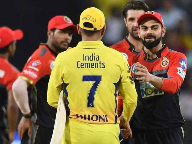 IPL 2025 Schedule Live Streaming: When And Where To Watch Live Telecast?