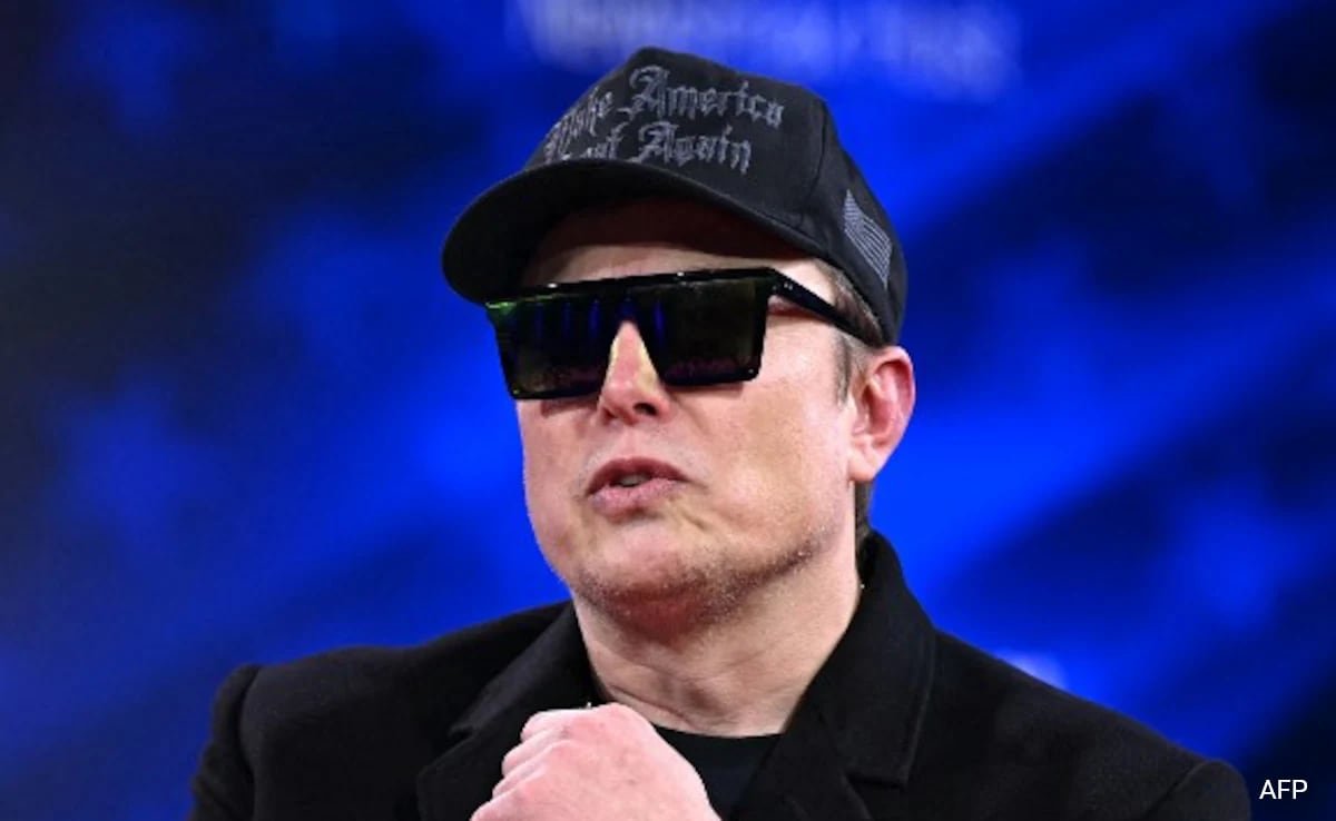 Over 3 Lakh Sign Petition To Revoke Elon Musk’s Canadian Citizenship