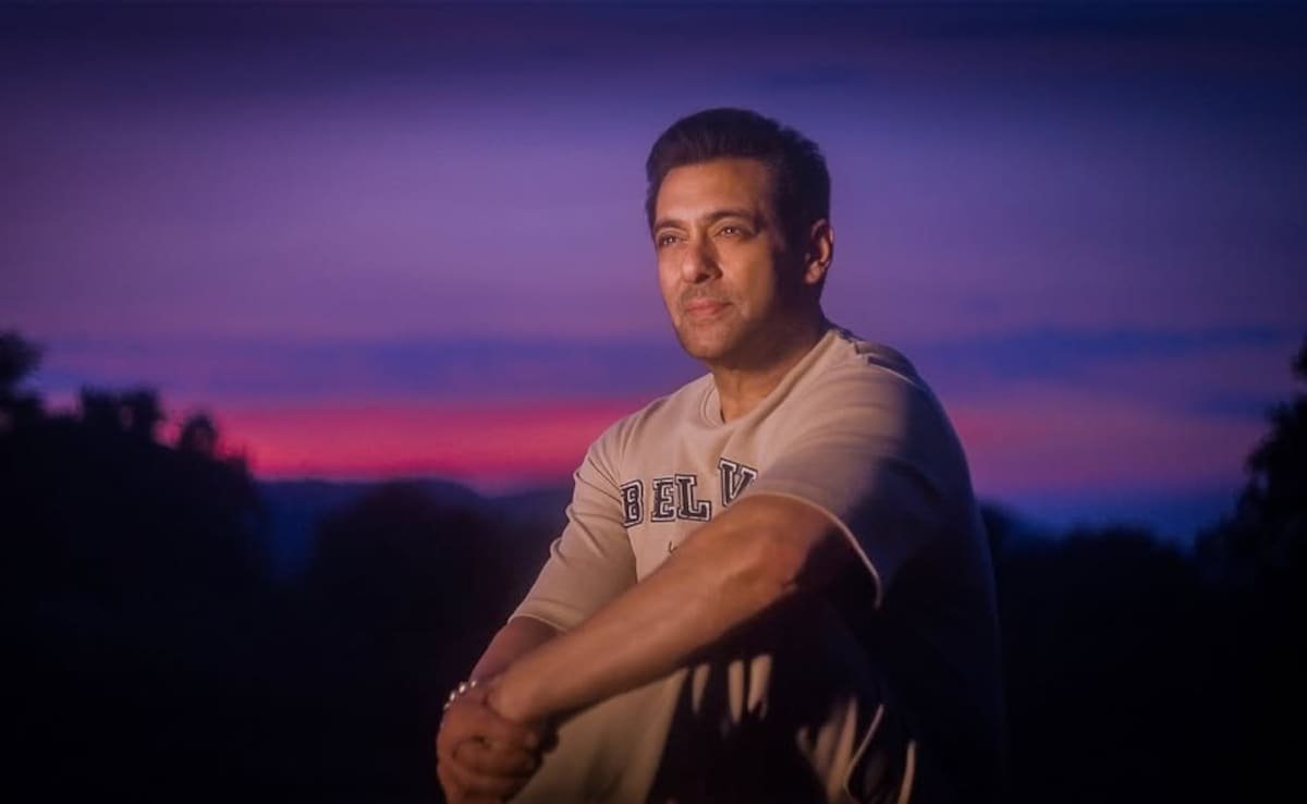 पर्दे पर किया रोमांस लेकिन रियल लाइफ में सलमान खान को भाई कहकर बुलाती थी ये एक्ट्रेस