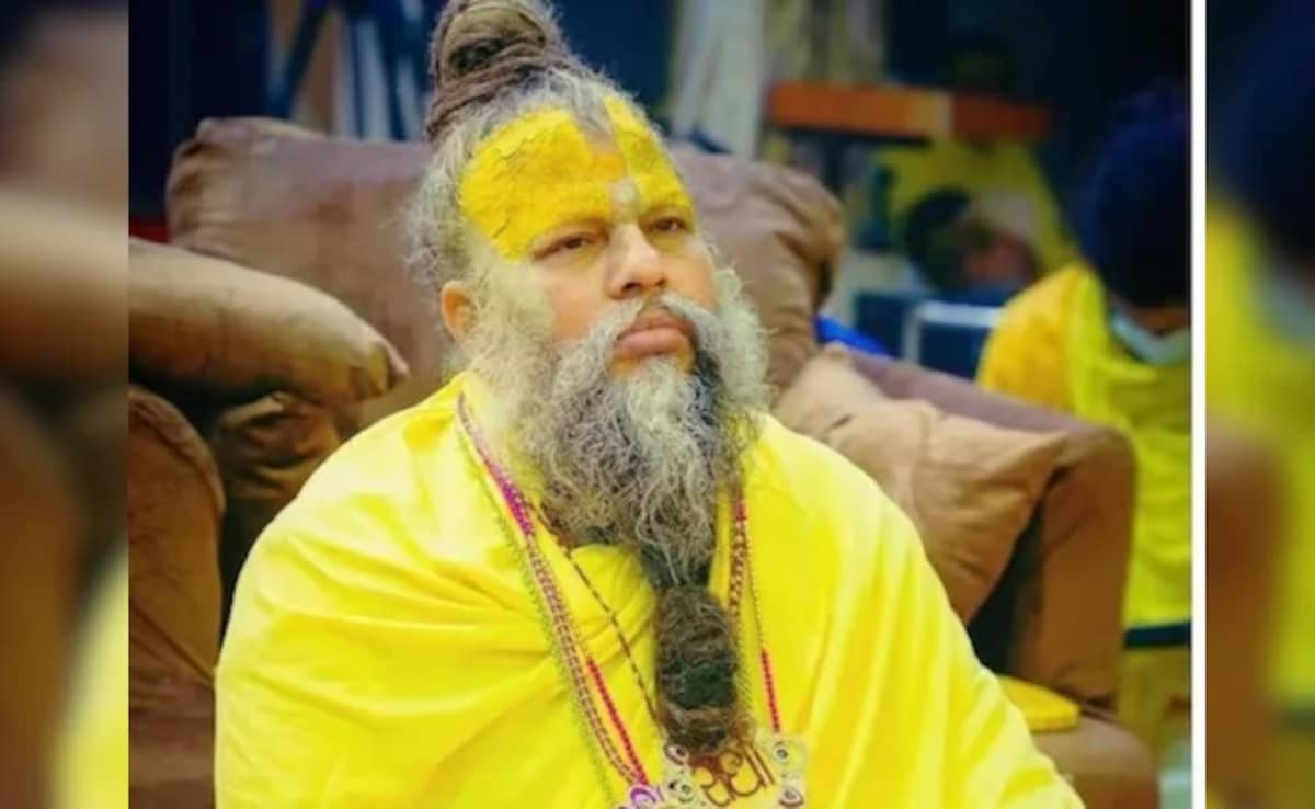 वृंदावन जा रहे हैं तो वहां से ये 3 चीजें ना लाएं, जानिए प्रेमानंद महाराज ने क्यों बताया इसे अशुभ