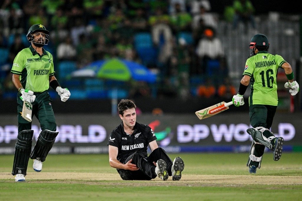 “Social Media Nowadays…”: Pakistan Great’s Brutal Dig At Rizwan, Babar