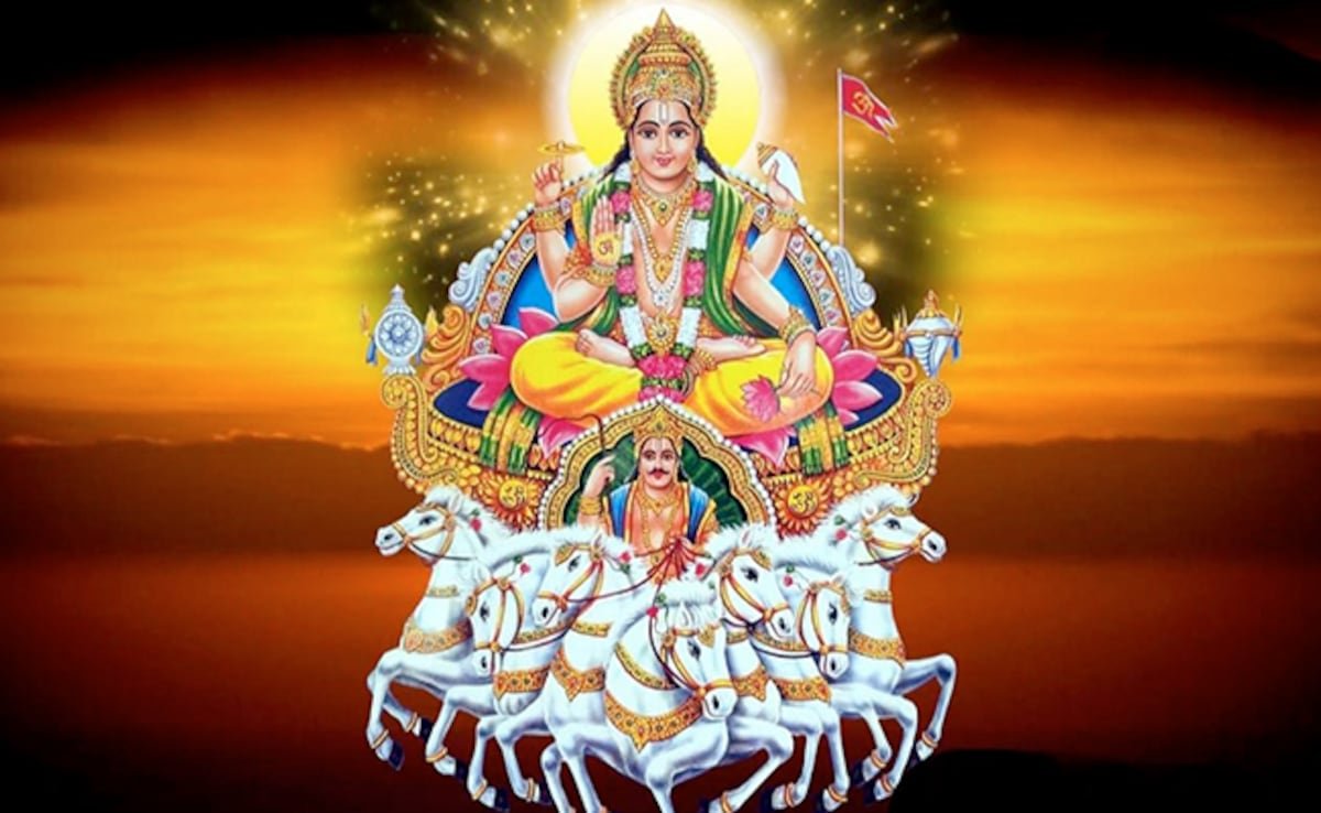 Kharmas 2025 : यहां जानिए कब से शुरू हो रहा है खरमास और इसके कुछ नियम
