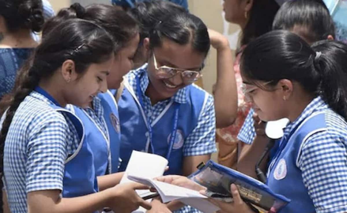 Rajasthan Board Exam 2025: राजस्थान 5वीं, 8वीं बोर्ड परीक्षा का टाइम टेबल जारी, कक्षा 5 की परीक्षाएं 7 अप्रैल से 15 अप्रैल 2025 तक