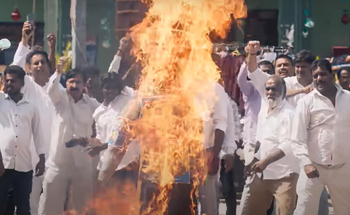 वेलेंटाइन डे पर आते ही एक्स पर ट्रेंड कर रही ये फिल्म, ओपनिंग पर ही मिल गया ‘डिजास्टर’ का टैग