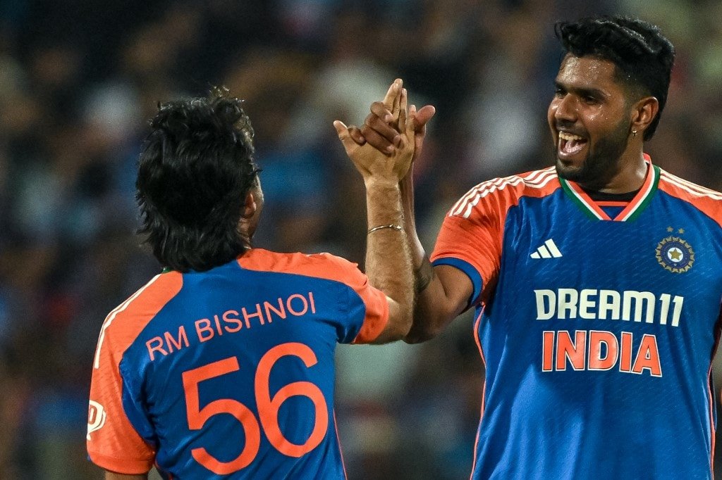 Harshit Rana Controversy: Experts Feel “India Were Hugely Advantaged…”