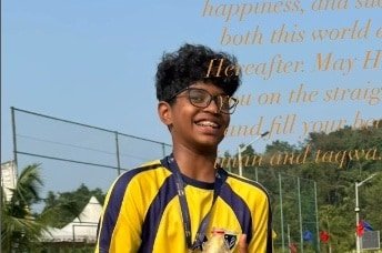 “N**ga Died…”: Bengaluru CEO Shares Horror Texts After Teen Nephew’s Death