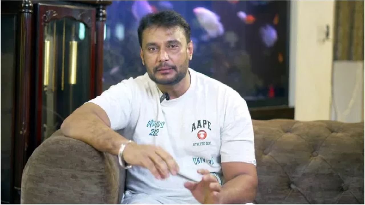 Darshan Thoogudeepa to skip birthday celebration, reveals reason behind decision