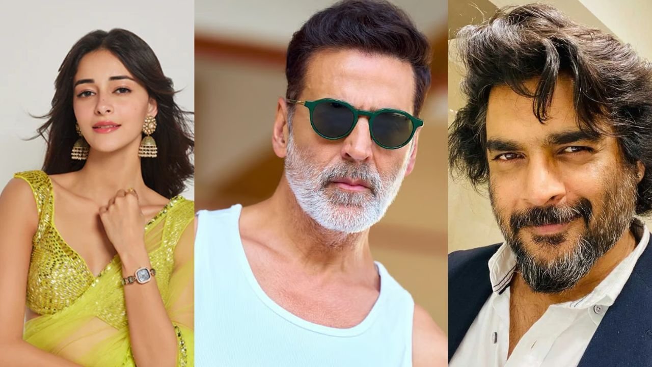 When is Akshay Kumar, R Madhavan’s Kesari Chapter 2 releasing? All the DETAILS here