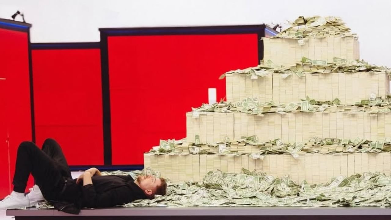 Beast Games winner bags largest cash prize in entertainment history | Know the amount