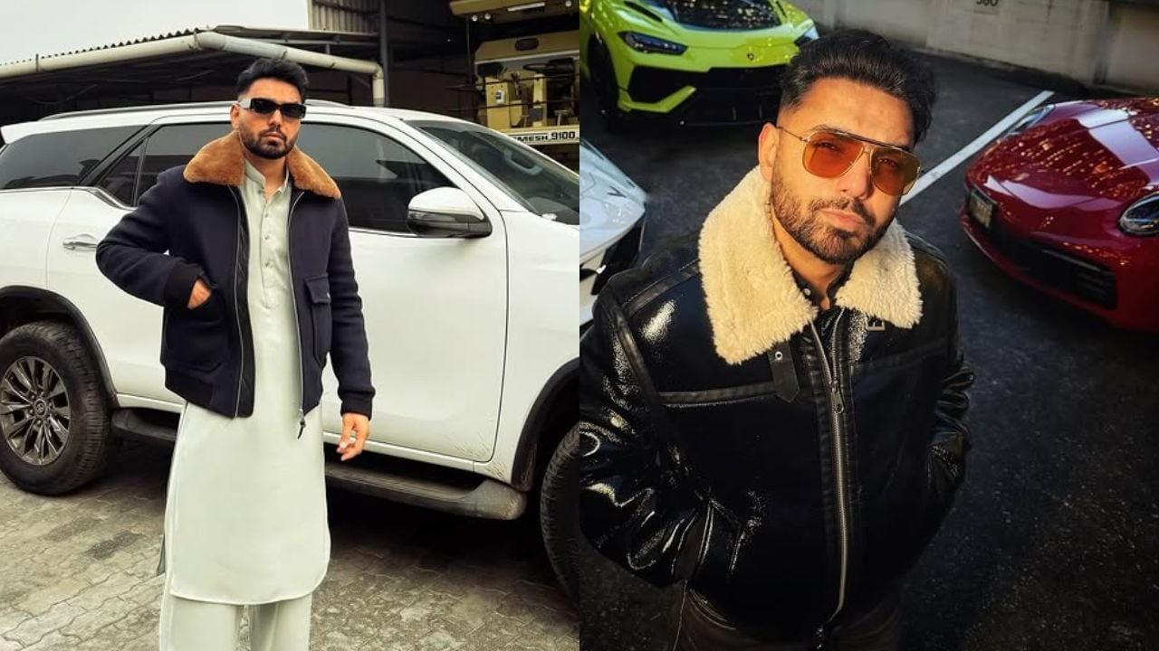 Who is Prem Dhillon, the Punjabi Singer whose Canada home was shot at?