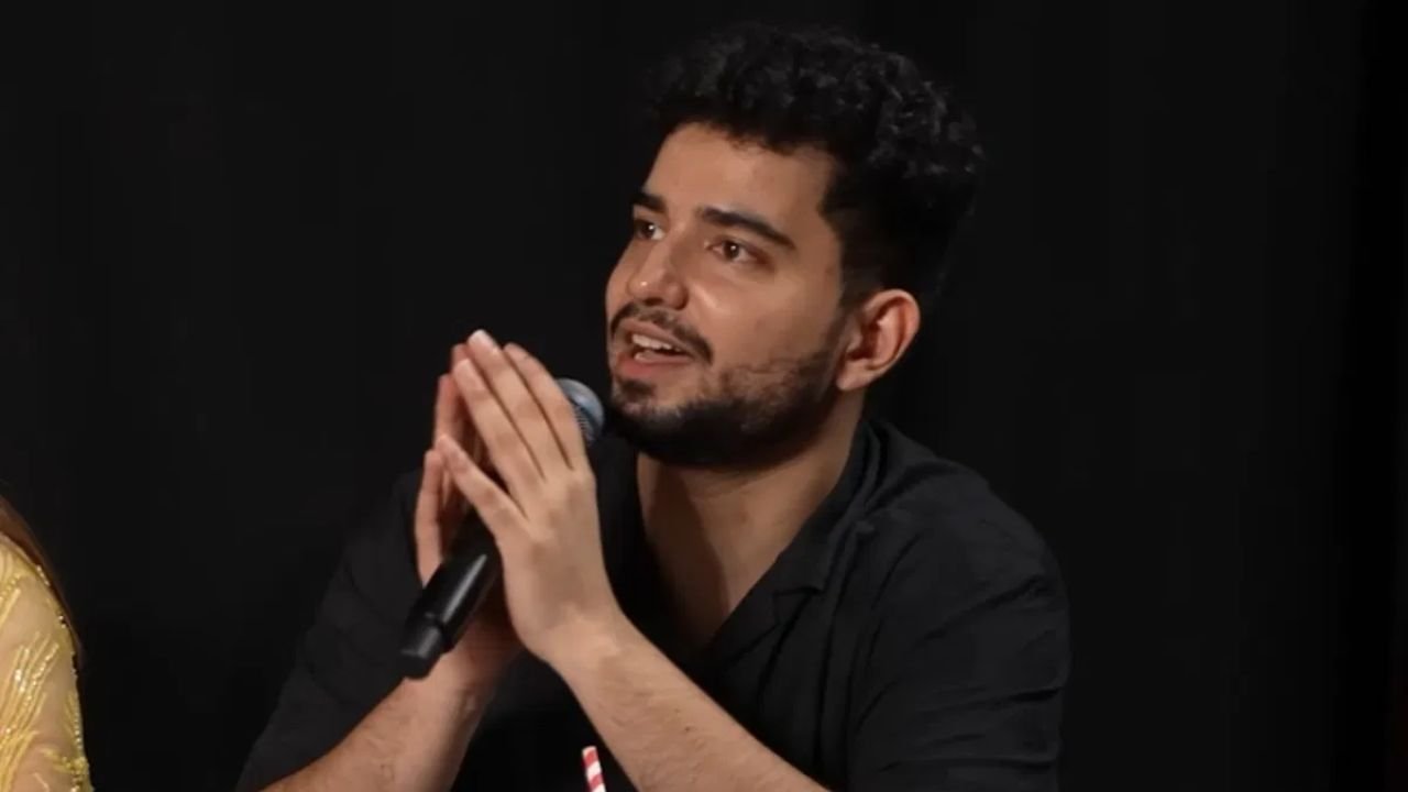 Comedian Samay Raina REACTS to raging controversy; removes all India’s Got Latent videos