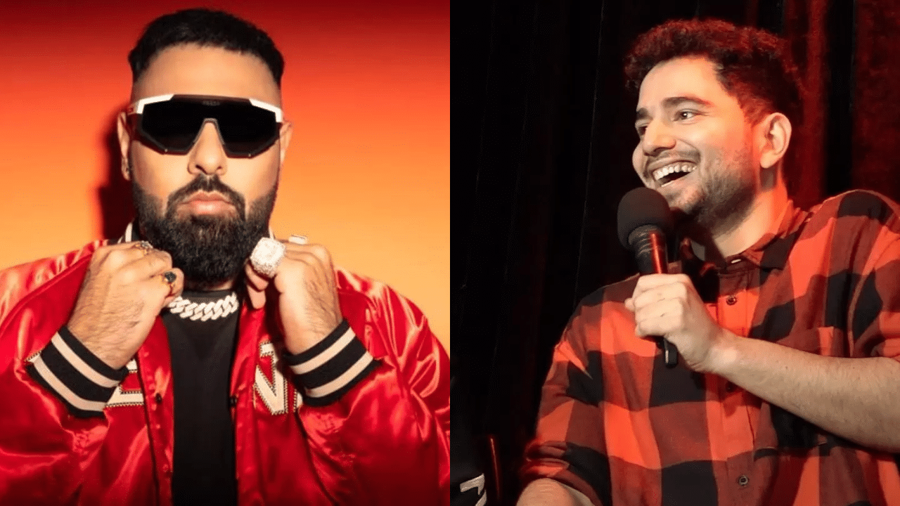 ‘Free Samay Raina!’: Rapper Badshah speaks in support of YouTuber amid controversy