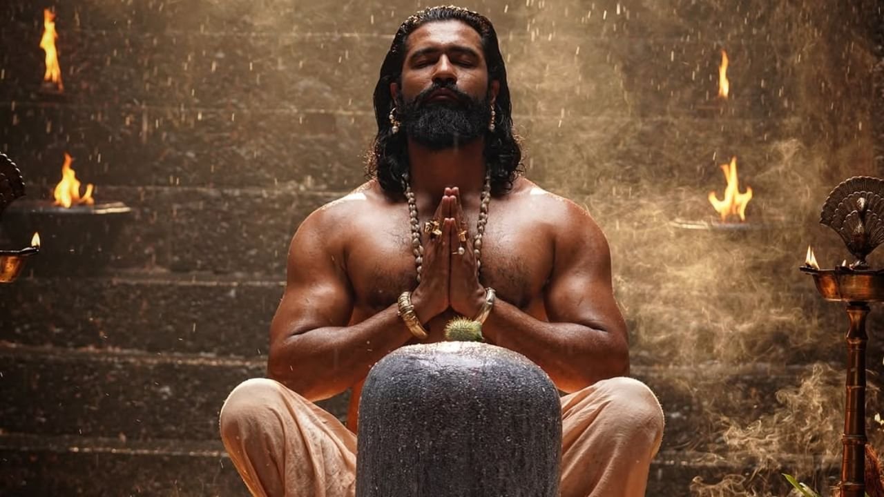 Chhaava collection Day 1: Vicky Kaushal roars at the Box Office with a strong opening