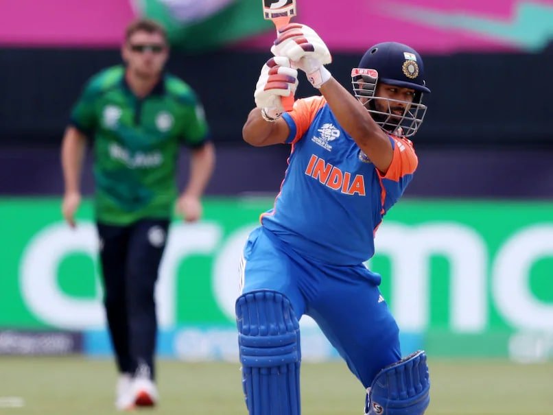 “You Let Pant Down”: Ex-India Star “Upset” With Head Coach Gambhir’s Pick