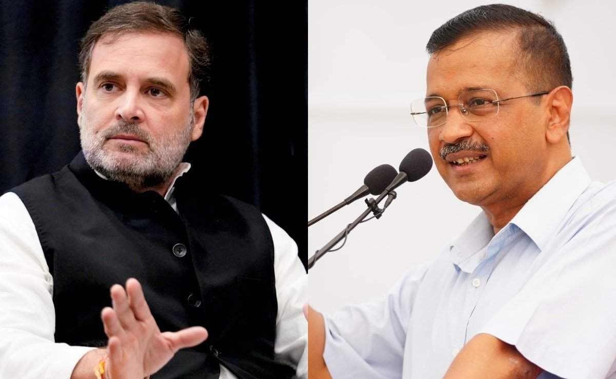 दिल्ली की हार ने क्या INDIA गठबंधन की बढ़ाई मुश्किलें? BJP प्रवक्ता ने खोलकर रख दी कांग्रेस-AAP की ‘पोल’