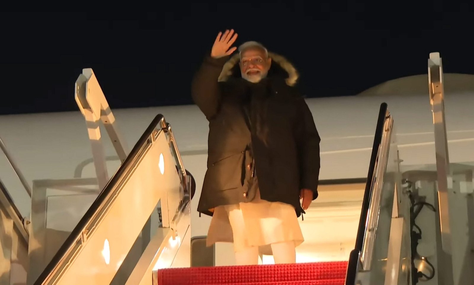 पीएम मोदी अमेरिका दौरा पूरा करके नई दिल्ली के लिए रवाना, दोनों देशों में किन मुद्दों पर हुई बात