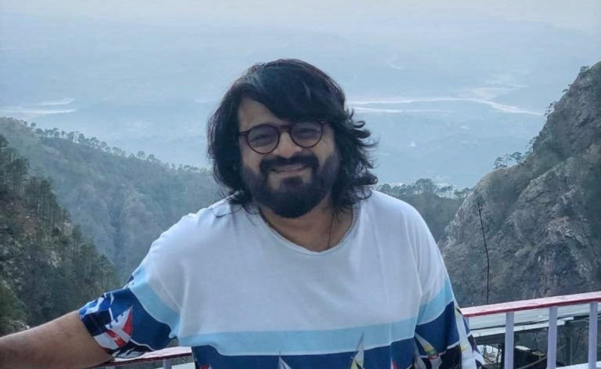 म्यूजिक डायरेक्टर प्रीतम चक्रवर्ती के स्टूडियो में हुई चोरी, 40 लाख रुपये का बैग लेकर फरार हुआ असिस्टेंट