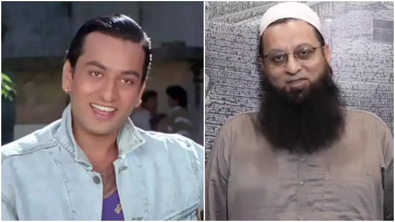 Phool Aur Kaante: Why did villain of Ajay Devgn starrer leave industry to follow path of faith?