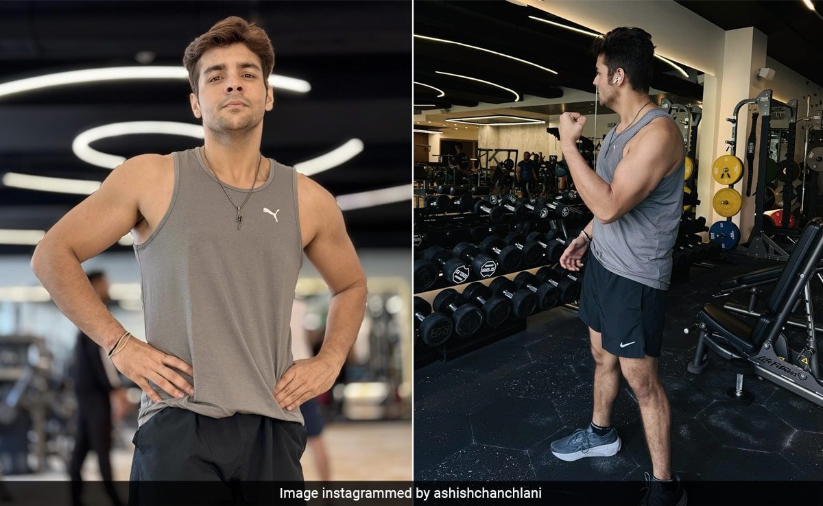 इंडियाज गॉट लेटेंट शो विवाद में आशीष चंचलानी भी सुप्रीम कोर्ट पहुंचे, केस रद्द करने की मांग की