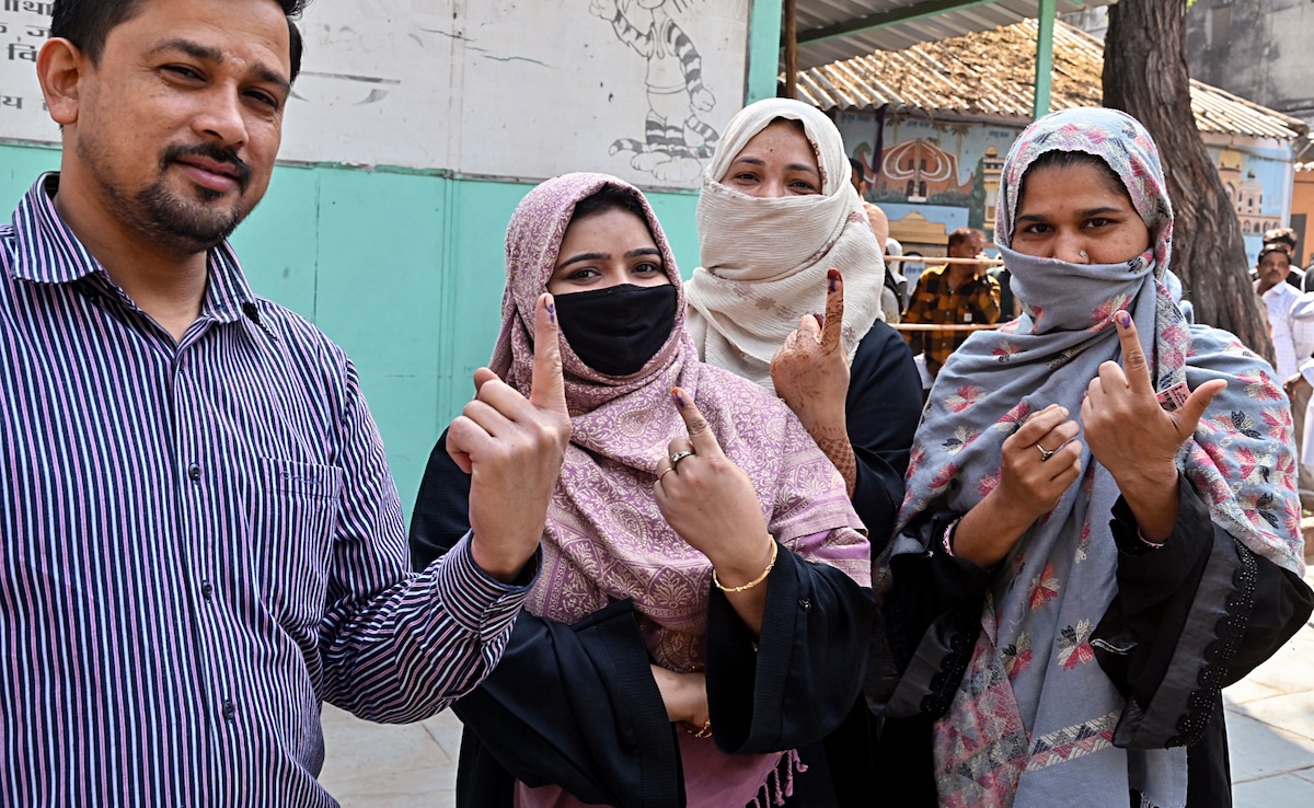पीपल्स पल्स EXIT POLL: दिल्ली में BJP को किसने दिया छप्परफाड़ वोट, देखिए पूरी लिस्ट