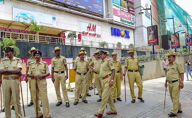 Woman Gangraped On Private Hotel’s Terrace In Bengaluru, 3 Arrested: Cops
