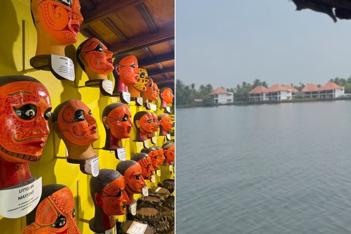 केरल की एक यात्रा, कहां-कहां और कैसे जाएं