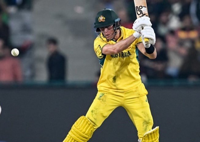 We’ll Be Looking To Combat Afghanistan’s Spin In Middle Overs – Labuschagne