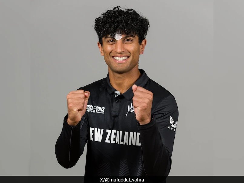 PAK vs NZ Likely Playing XIs: Rachin To Be Fit For Champions Trophy Opener?