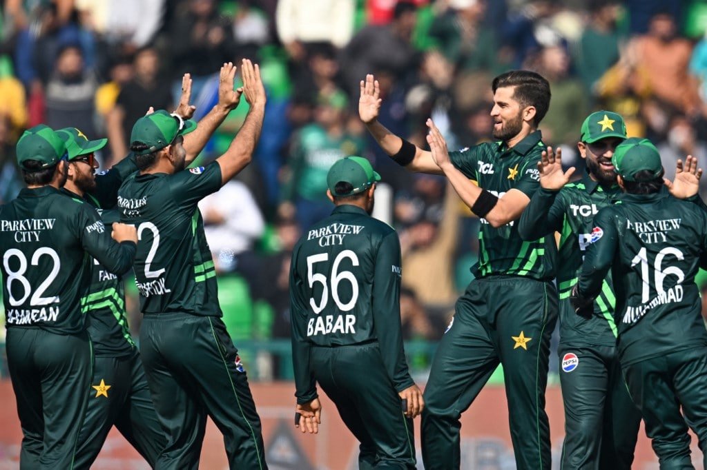 “Pakistan Are Very Dangerous”: Shastri’s Warning For India Ahead Of CT 2025
