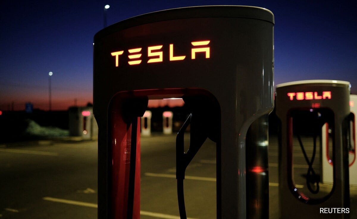 Tesla Begins Hiring In India: Check Job Openings And Locations
