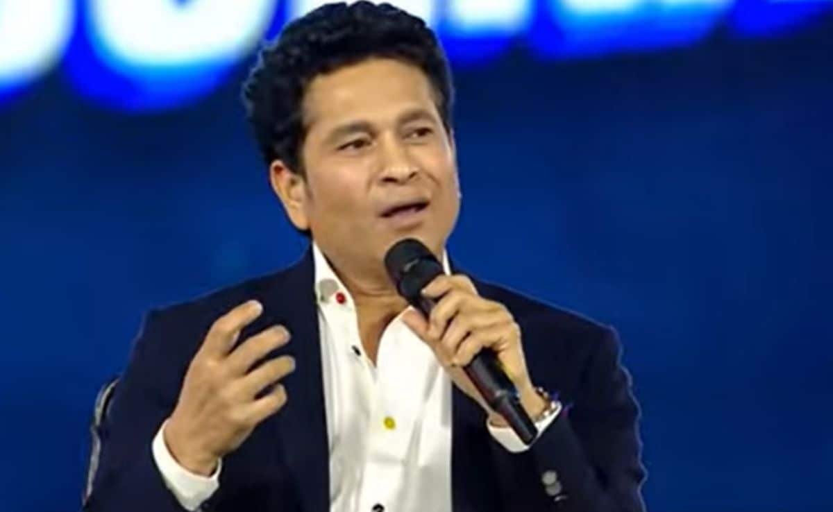Sehwag “Would Do Opposite…”: Sachin Tendulkar Reveals Hilarious Story