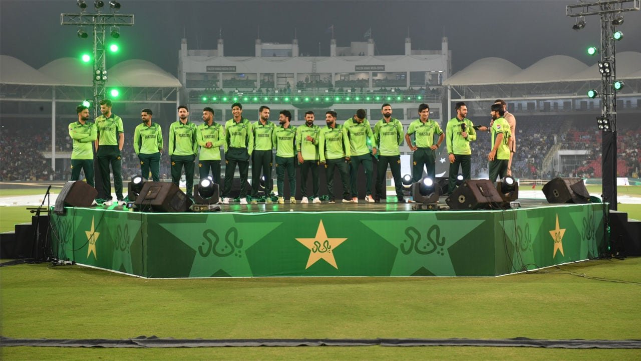 Rs 561 Crore And Counting: PCB Overspends On CT 2025 Venues, Claims Report
