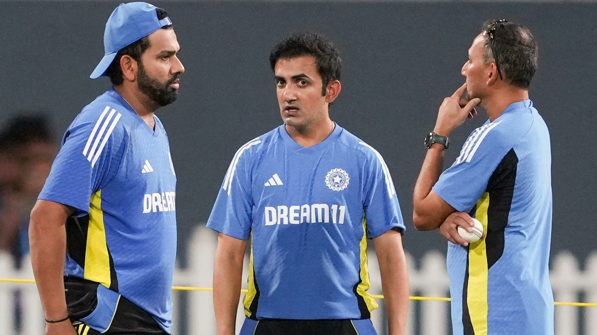 Setback For Gambhir’s Protege At CT 2025, Compatriot Way Ahead In XI Race