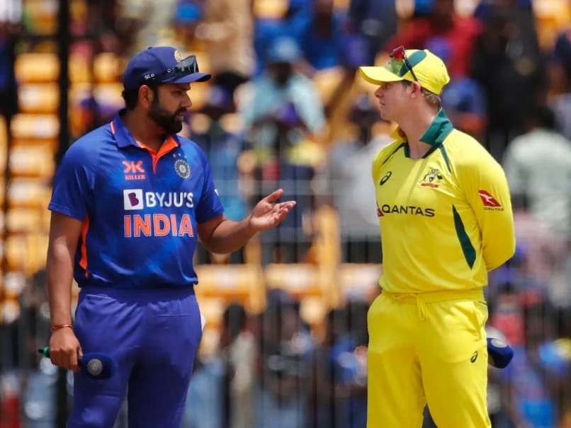 Clarke Backs India To Beat Aus In CT 2025 Final. Says “Can’t Believe…”