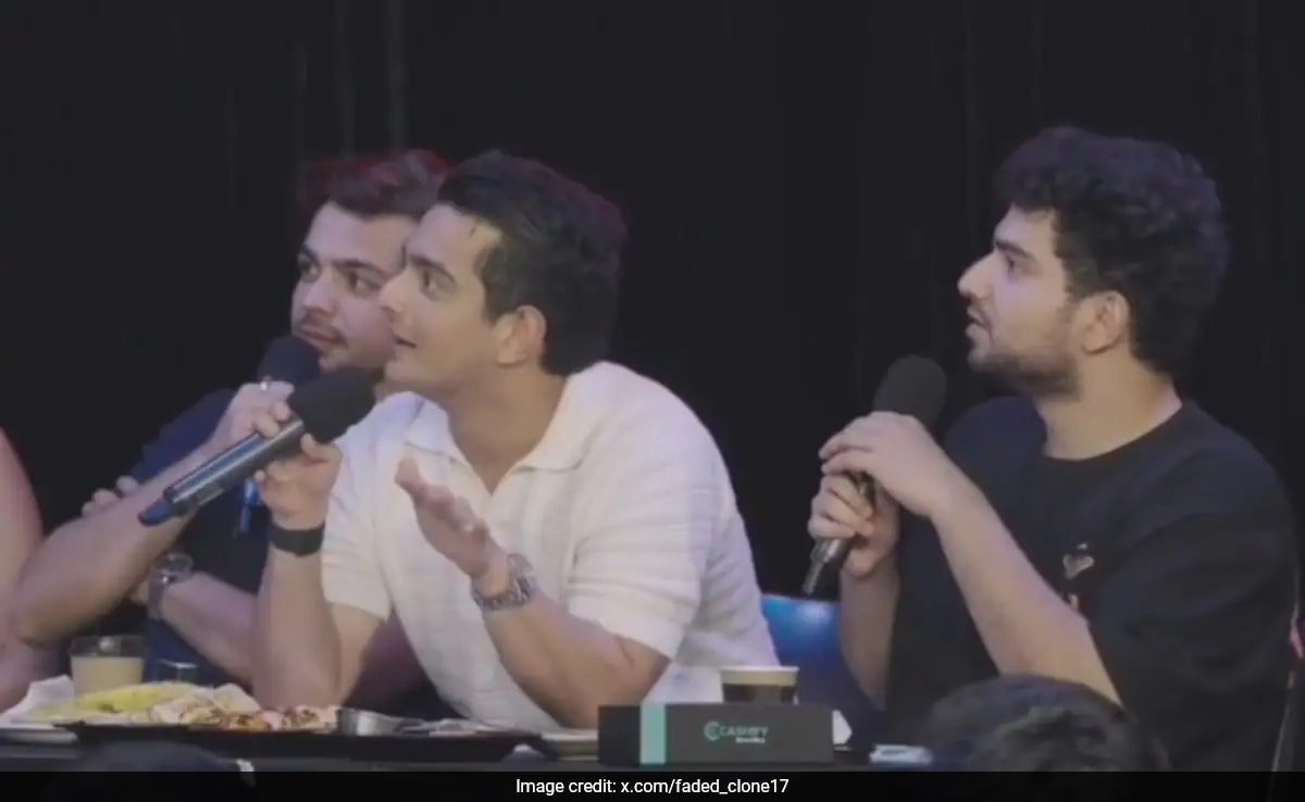 रणवीर अलाहबादिया के बाद अब समय रैना ने भी मांगी माफी, बोले- मेरा मकसद लोगों को हंसाना था