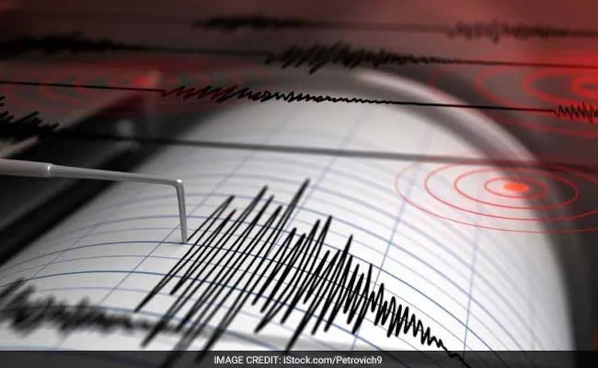 भूंकप के झटकों से फिर दहला अफगानिस्तान, घरों से बाहर आए लोग, रिक्टर स्केल पर 4.1 आंकी गई तीव्रता