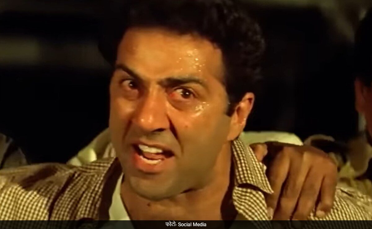 ना गदर ना ही बॉर्डर, सनी देओल की इस फिल्म को देखने के लिए लग गई थी सिनेमाघरों में लंबी लाइन, अब फिर से हो रही है रिलीज