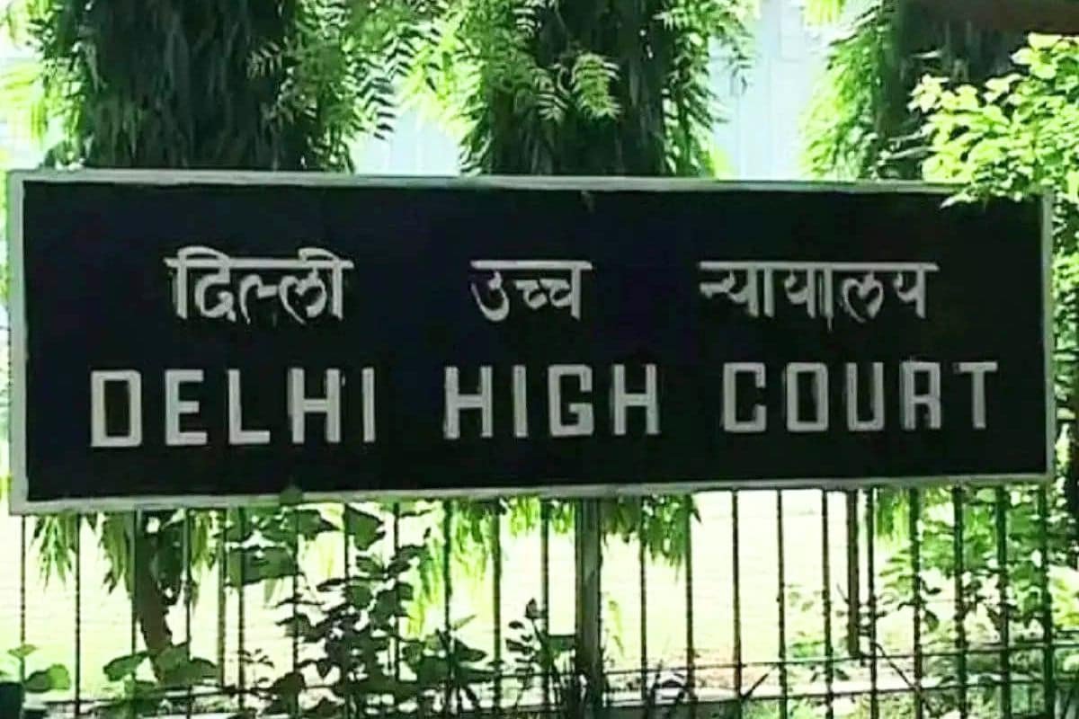“Hybrid Court Still Court”: Delhi Judge Pulls Up Lawyer Appearing From Park