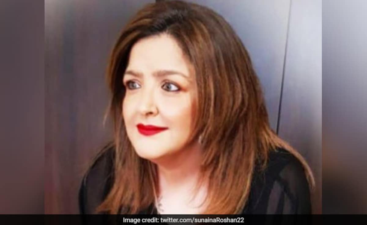 रितिक रोशन की बहन सुनैना रोशन ने कैसे रिवर्स किया ग्रेड 3 फैटी लिवर? जानिए लाइफस्टाइल में क्या बदलाव किया