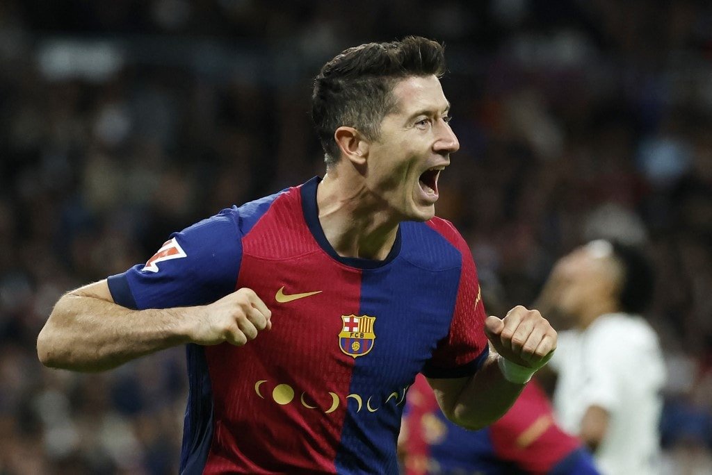 Barcelona vs Alaves LIVE Streaming La Liga: When And Where To Watch