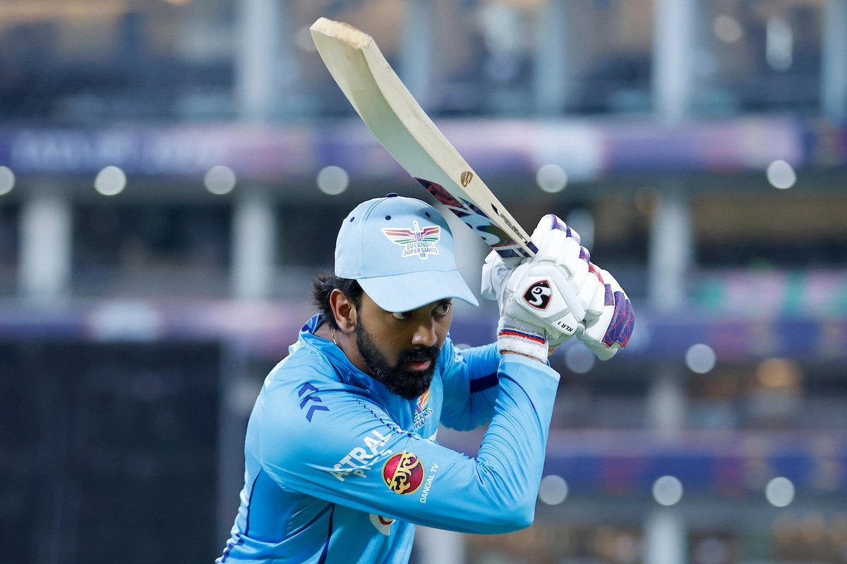 Delhi Capitals Sent Top Captaincy Name For IPL 2025 Season. It’s Not Rahul