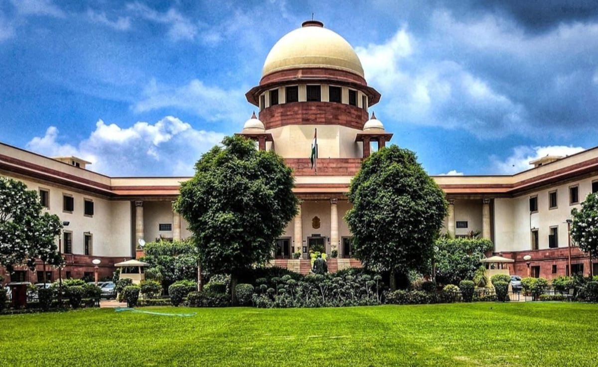 ये कानून का दुरुपयोग : सुकेश चंद्रशेखर को सुप्रीम कोर्ट से फटकार, जेल ट्रांसफर की याचिका खारिज