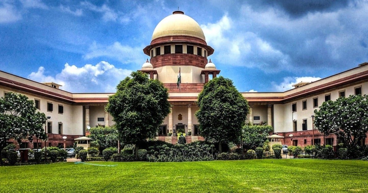 Spouse To A Void Marriage Entitled To Seek Permanent Alimony: Top Court