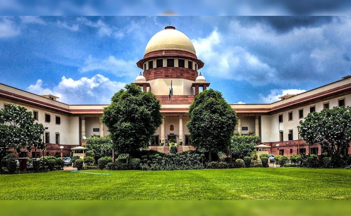 आप भारत की तुलना नीदरलैंड से नहीं कर सकते हैं, सुप्रीम कोर्ट ने ऐसा क्यों कहा?