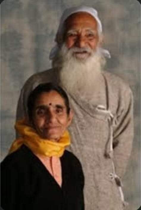 चली गईं आत्मबल की असीम शक्ति वाली विमला बहुगुणा
