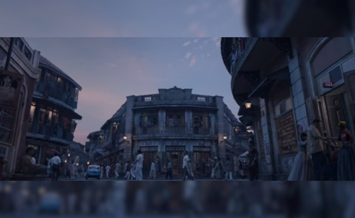 वो फिल्म जिसकी सिर्फ रात में होती थी शूटिंग, रिलीज हुई तो बॉक्स ऑफिस पर कमा डाले 200 करोड़, एक्ट्रेस को मिला था नेशनल अवार्ड